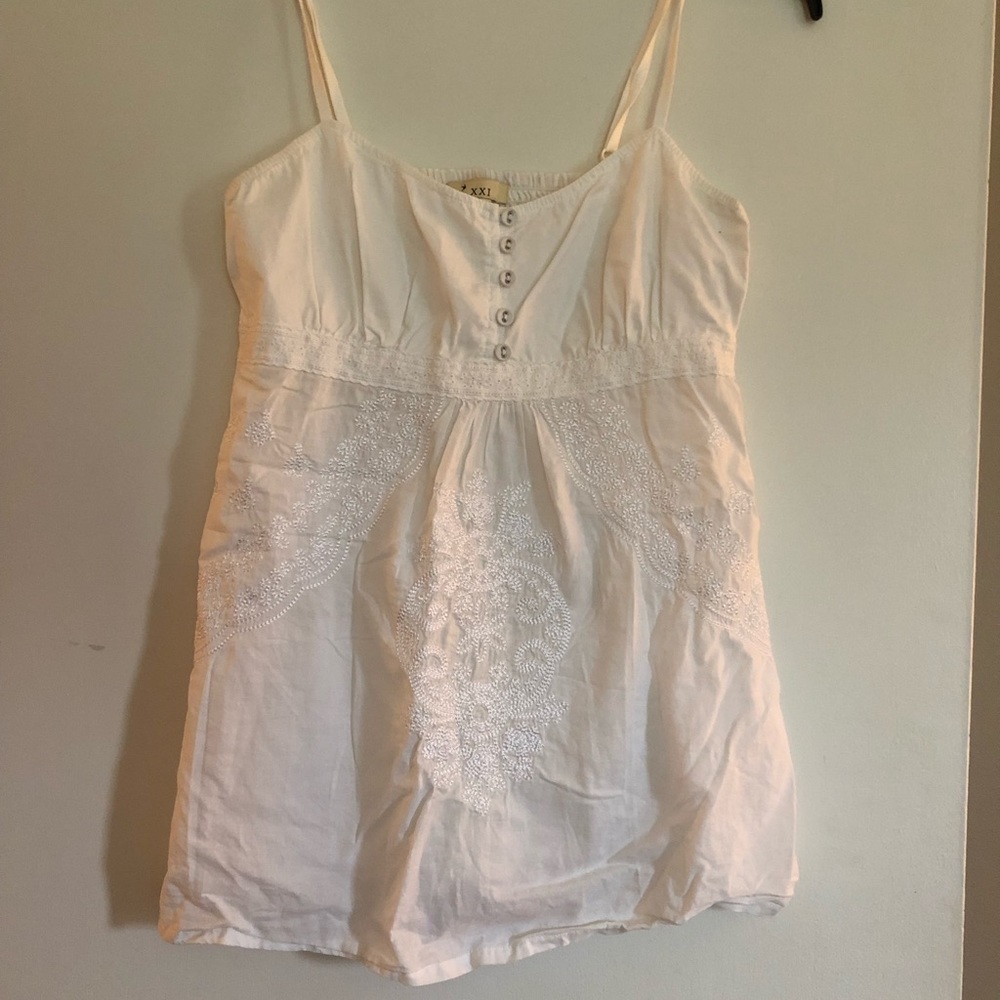 Forever 21 Tank